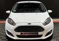Ford Fiesta 1.25 60ch Ambiente 3p Blanc - thumbnail 8