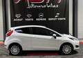 Ford Fiesta 1.25 60ch Ambiente 3p Blanc - thumbnail 3