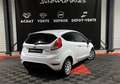 Ford Fiesta 1.25 60ch Ambiente 3p Blanc - thumbnail 4