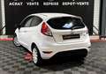 Ford Fiesta 1.25 60ch Ambiente 3p Blanc - thumbnail 6