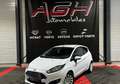 Ford Fiesta 1.25 60ch Ambiente 3p Blanc - thumbnail 1