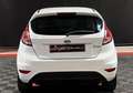Ford Fiesta 1.25 60ch Ambiente 3p Blanc - thumbnail 5