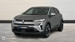 Renault Captur 1.6 E-Tech full hybrid 145ch Techno