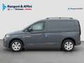 Volkswagen Caddy Caddy 2.0 TDI 122 CV DSG Furgone Business Grigio - thumbnail 6