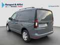 Volkswagen Caddy Caddy 2.0 TDI 122 CV DSG Furgone Business Grigio - thumbnail 5