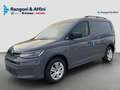 Volkswagen Caddy Caddy 2.0 TDI 122 CV DSG Furgone Business Grigio - thumbnail 7