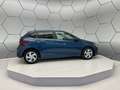 Hyundai i20 1.2 MPI GO Klima Kamera LED-Scheinwerfer SHZ Blau - thumbnail 6