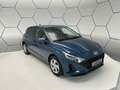 Hyundai i20 1.2 MPI GO Klima Kamera LED-Scheinwerfer SHZ Blau - thumbnail 40