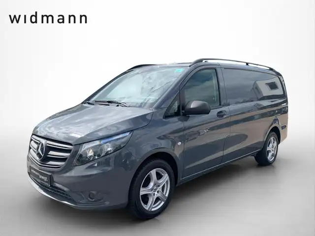 Mercedes-Benz Vito 116 CDI Kasten Klima Standh. AHK 2,5t