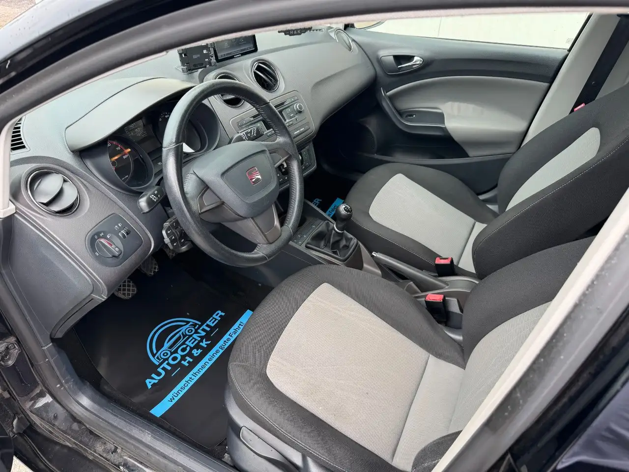 Das Auto