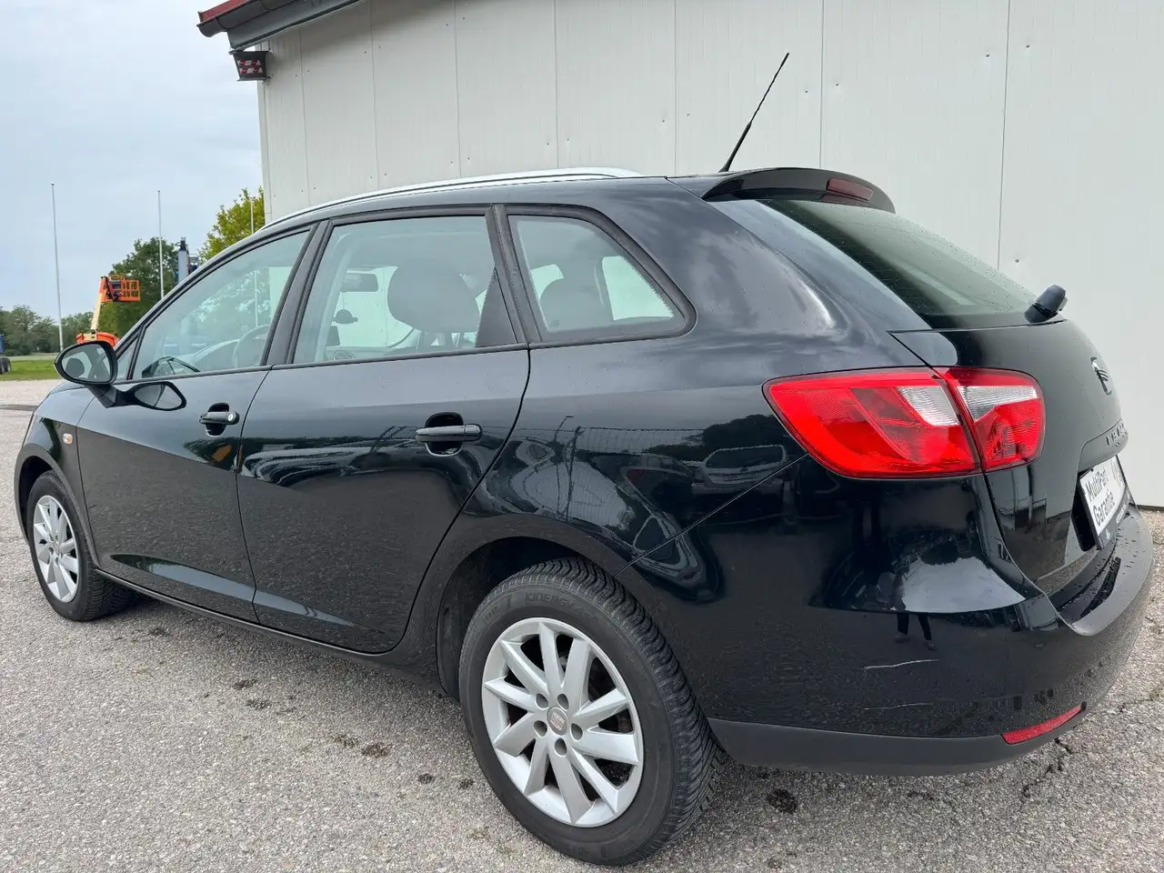 Das Auto