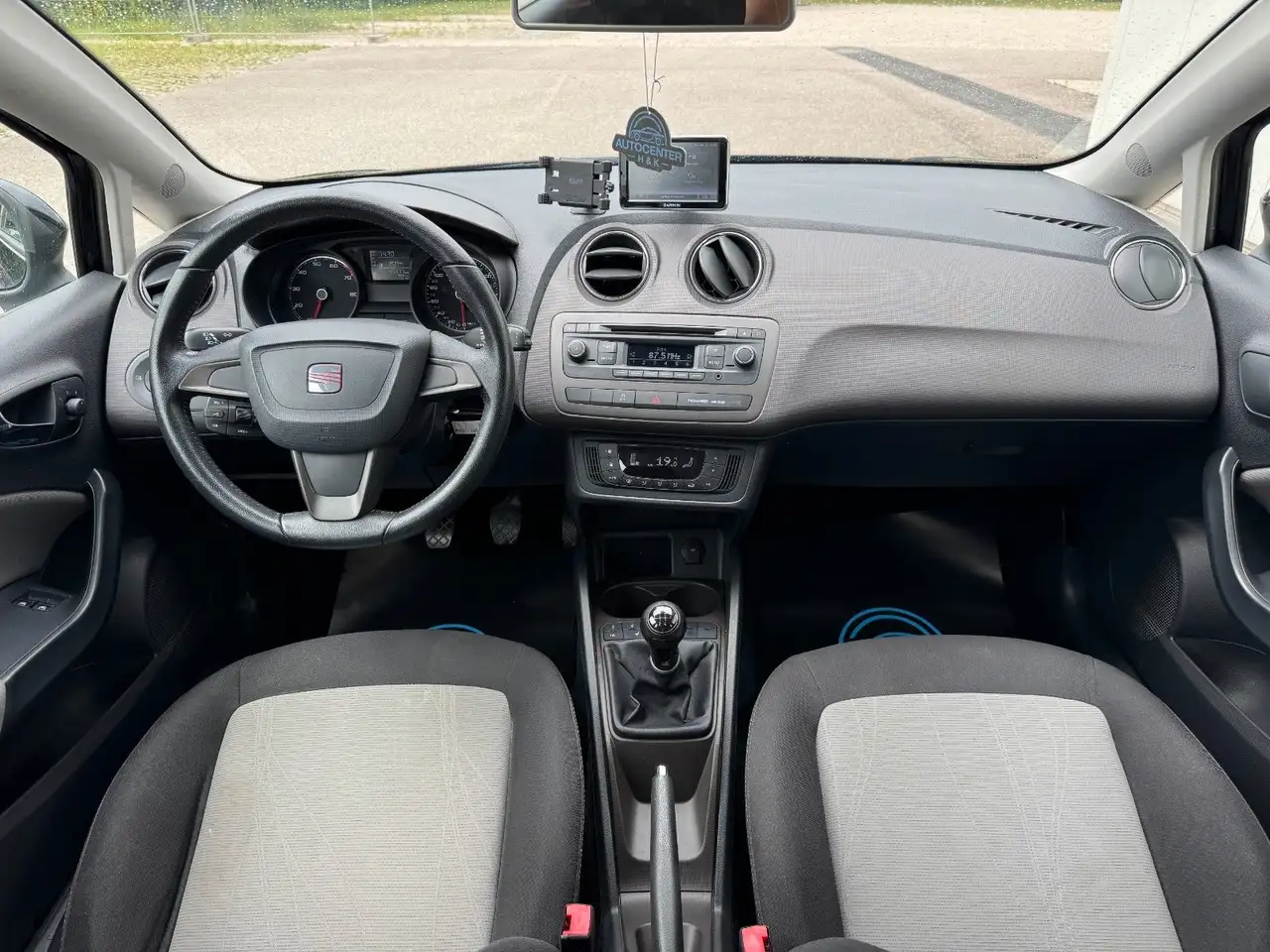 Das Auto