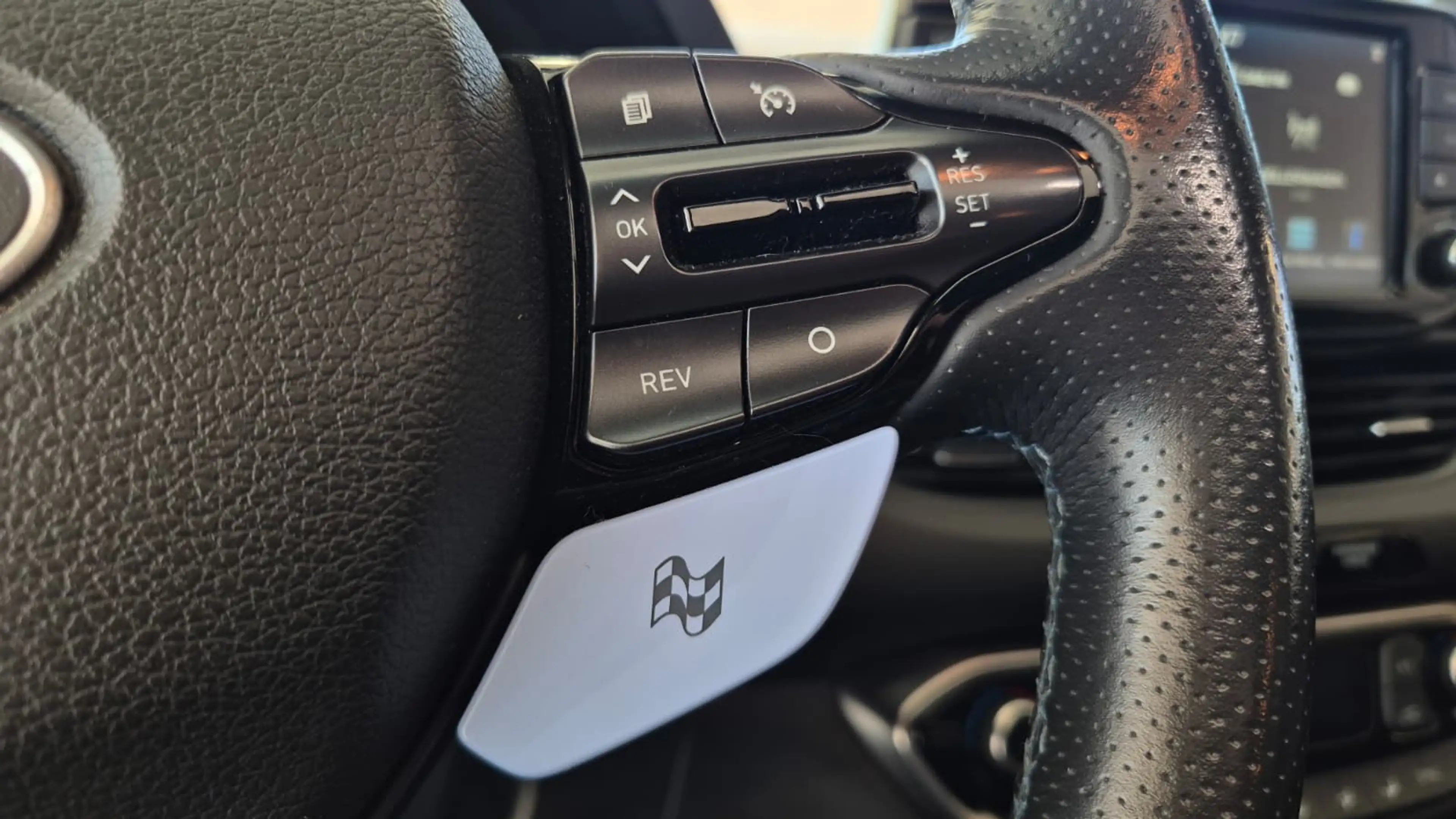 Hyundai i30 2.0 T-GDI N Performance *Tiefer*Pano*8-Fach* — photo 14