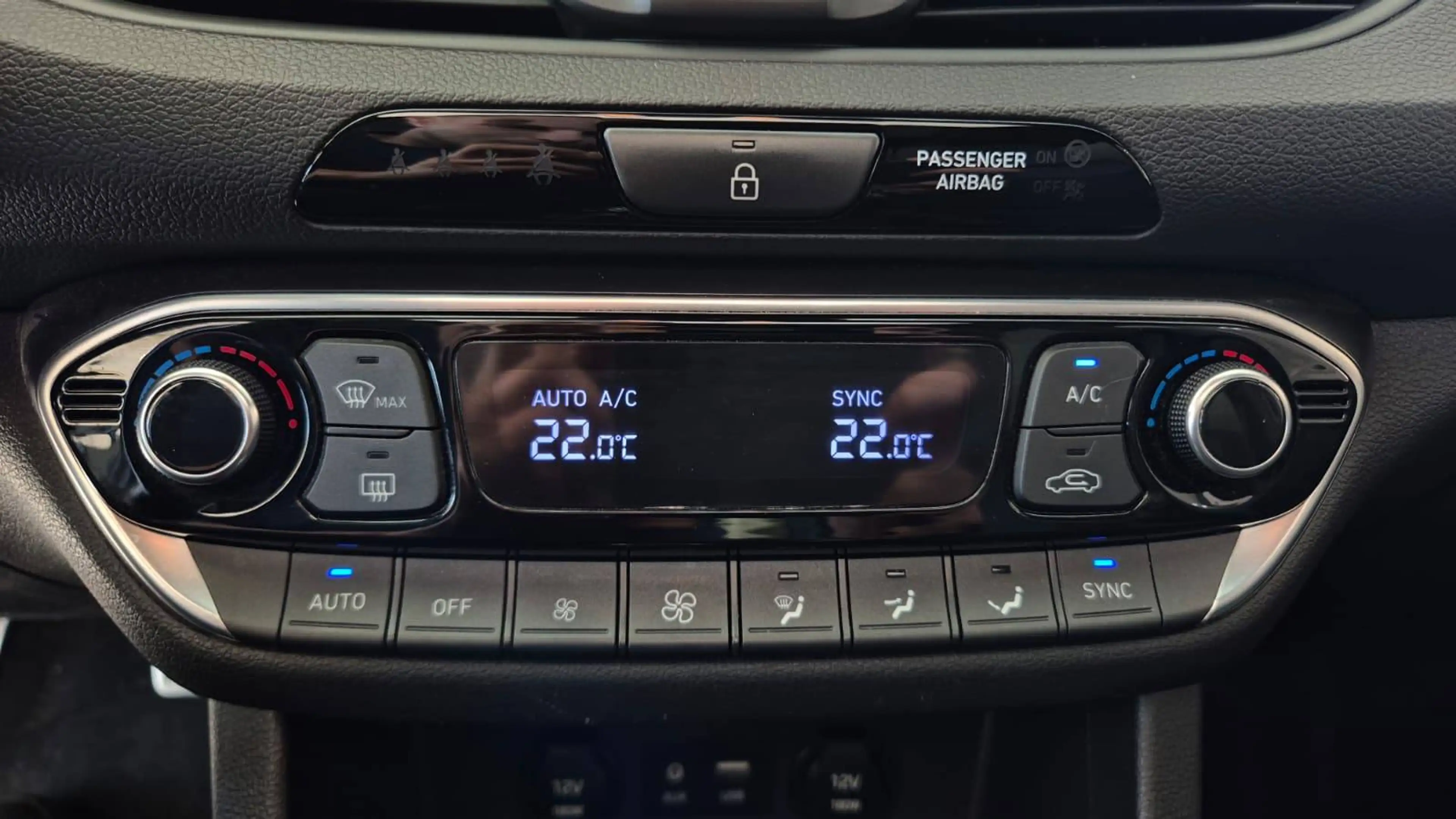 Hyundai i30 2.0 T-GDI N Performance *Tiefer*Pano*8-Fach* — photo 15