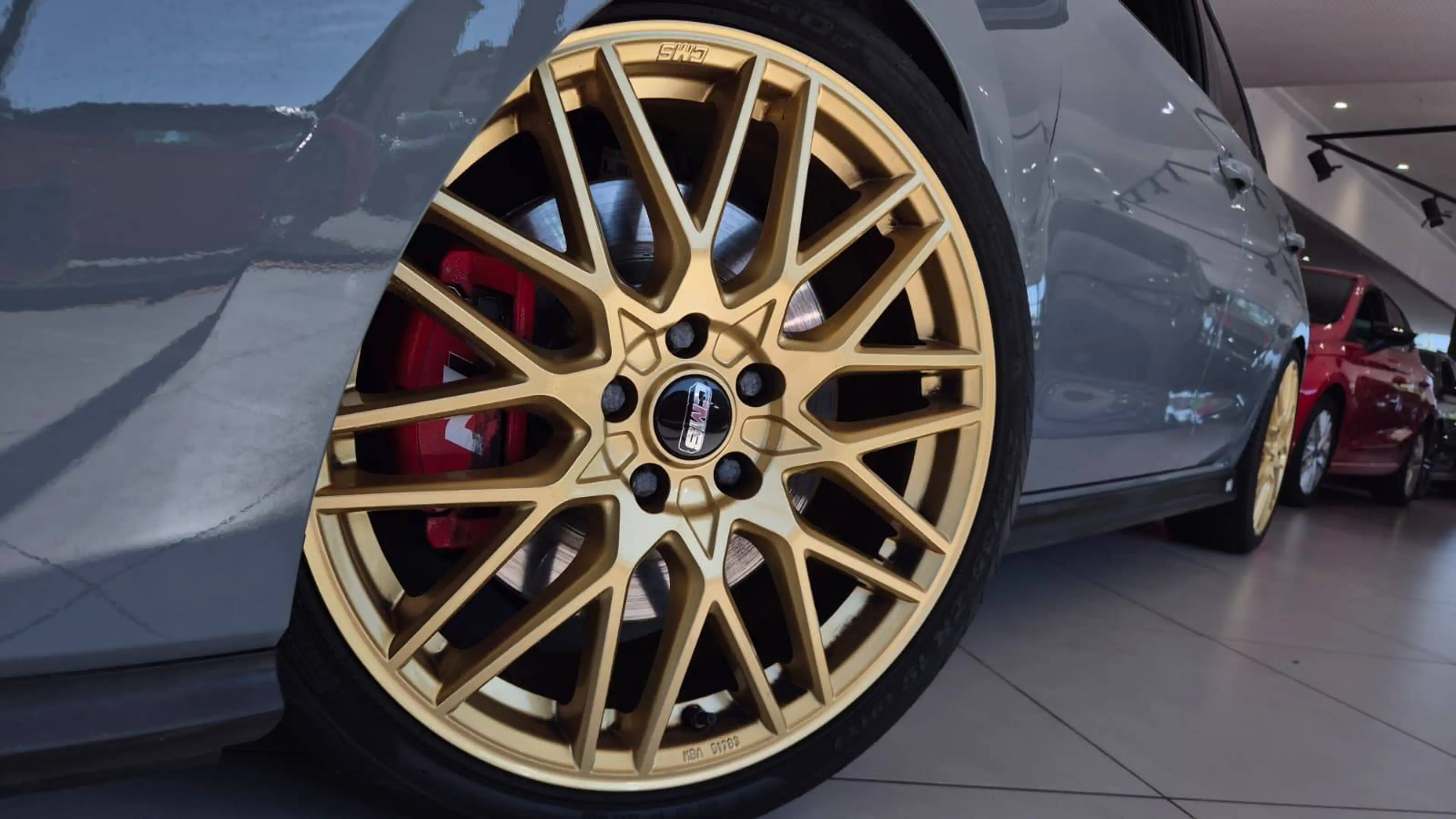 Hyundai i30 2.0 T-GDI N Performance *Tiefer*Pano*8-Fach* — photo 8