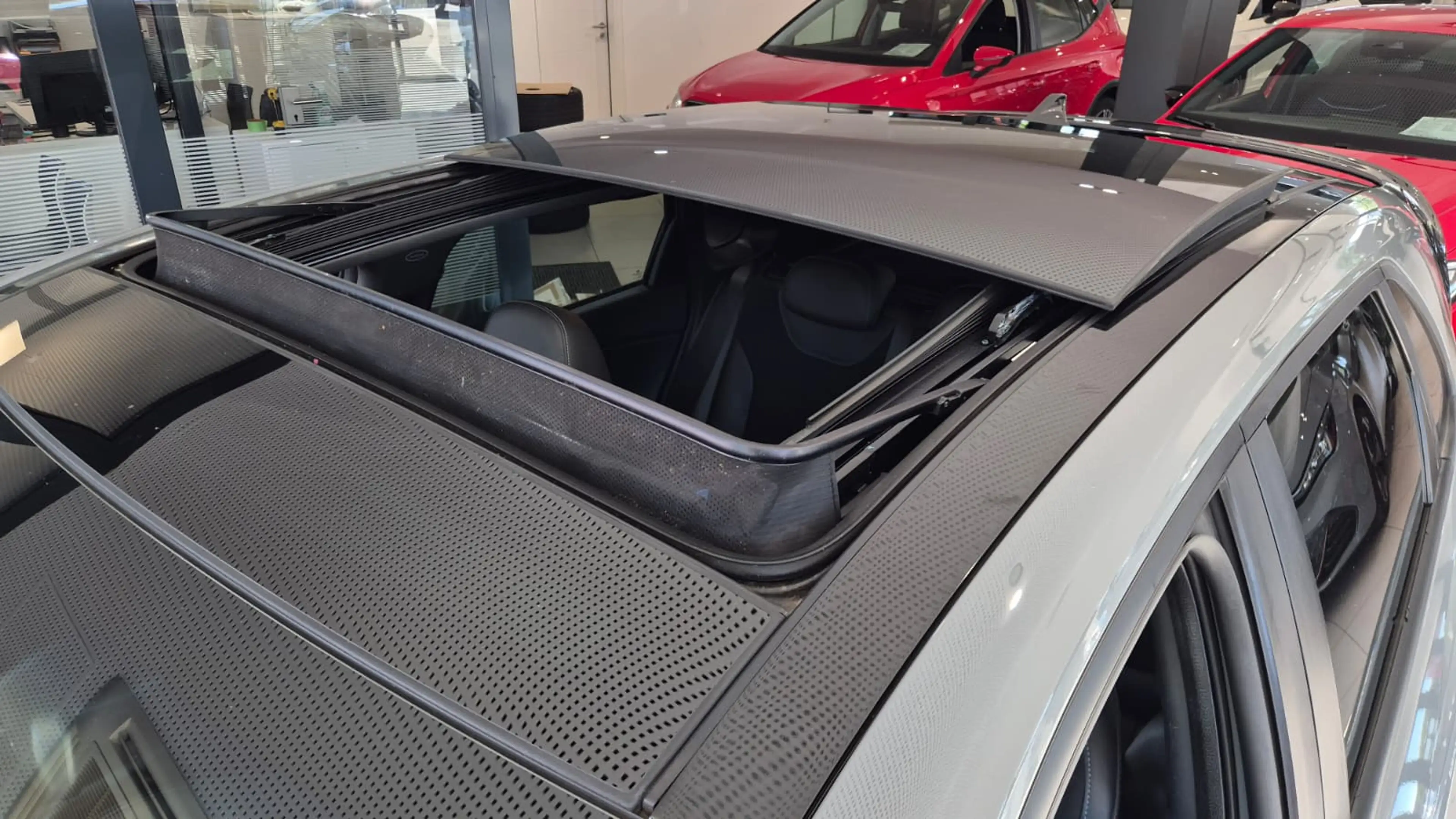 Hyundai i30 2.0 T-GDI N Performance *Tiefer*Pano*8-Fach* — photo 9