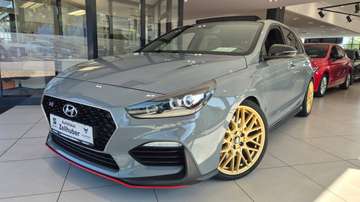 2.0 T-GDI N Performance *Tiefer*Pano*8-Fach*