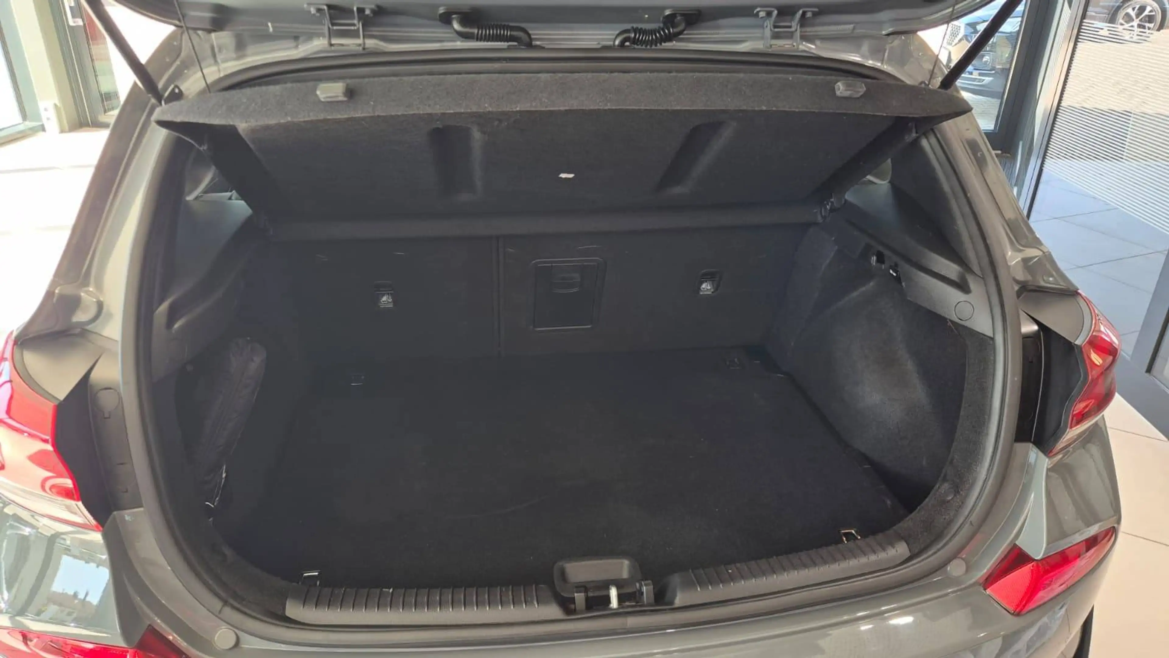 Hyundai i30 2.0 T-GDI N Performance *Tiefer*Pano*8-Fach* — photo 3