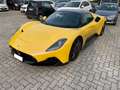 Maserati MC20 Cielo      " SOLO NOLLEGGIO " Amarillo - thumbnail 1