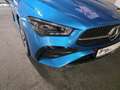 Mercedes-Benz CLA 200 D AMG LINE FACELIFT CUIR NAVI Garantie Mercedes Blau - thumbnail 7