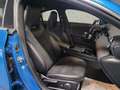 Mercedes-Benz CLA 200 D AMG LINE FACELIFT CUIR NAVI Garantie Mercedes Blau - thumbnail 4