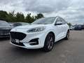 Ford Kuga Plug-In Hybrid ST-Line X+AHK+B&O+Head-Up Weiß - thumbnail 2