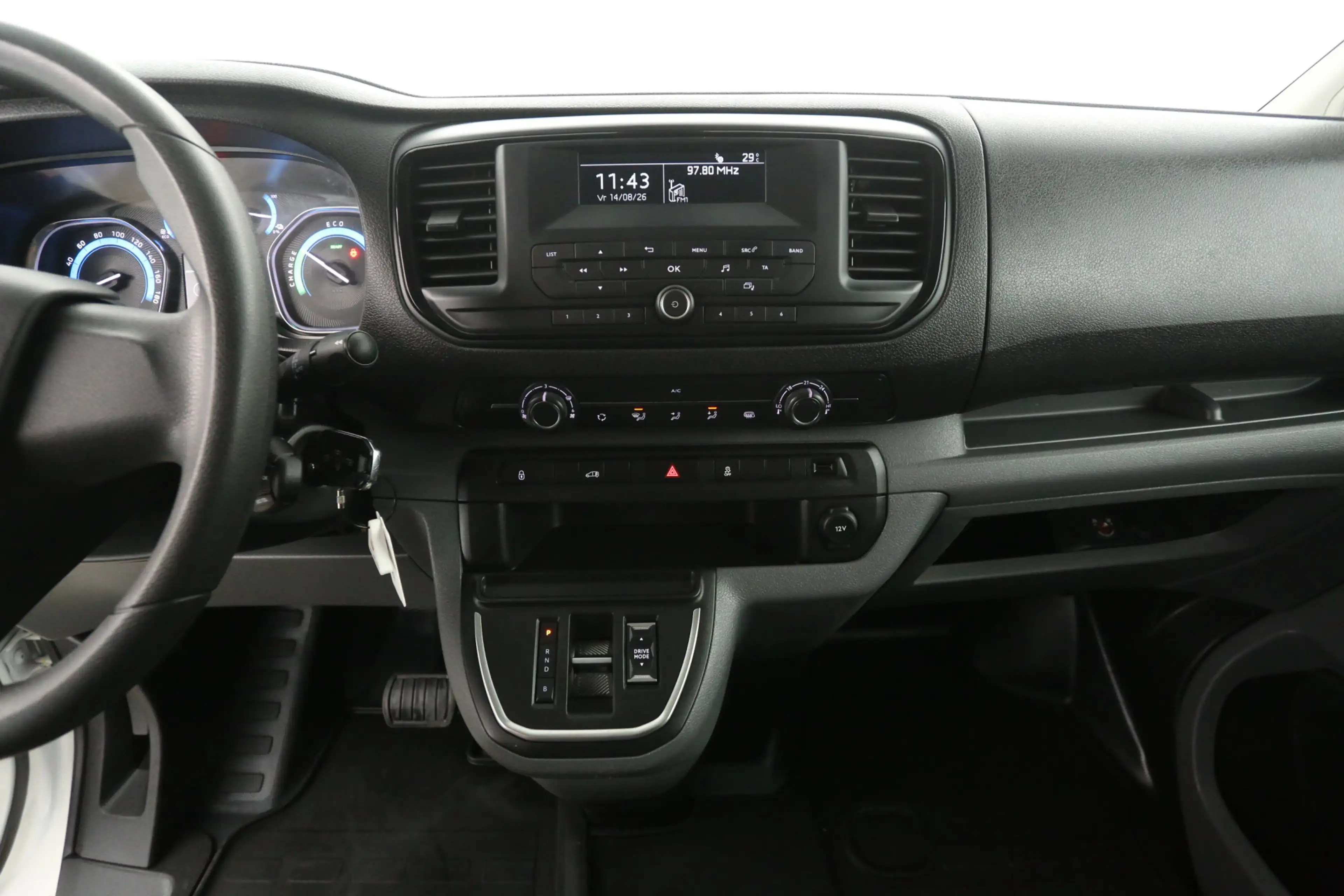 Peugeot e-Expert Opel Vivaro-e L2H1 Edition 75 kWh | Snelladen | SO — photo 13