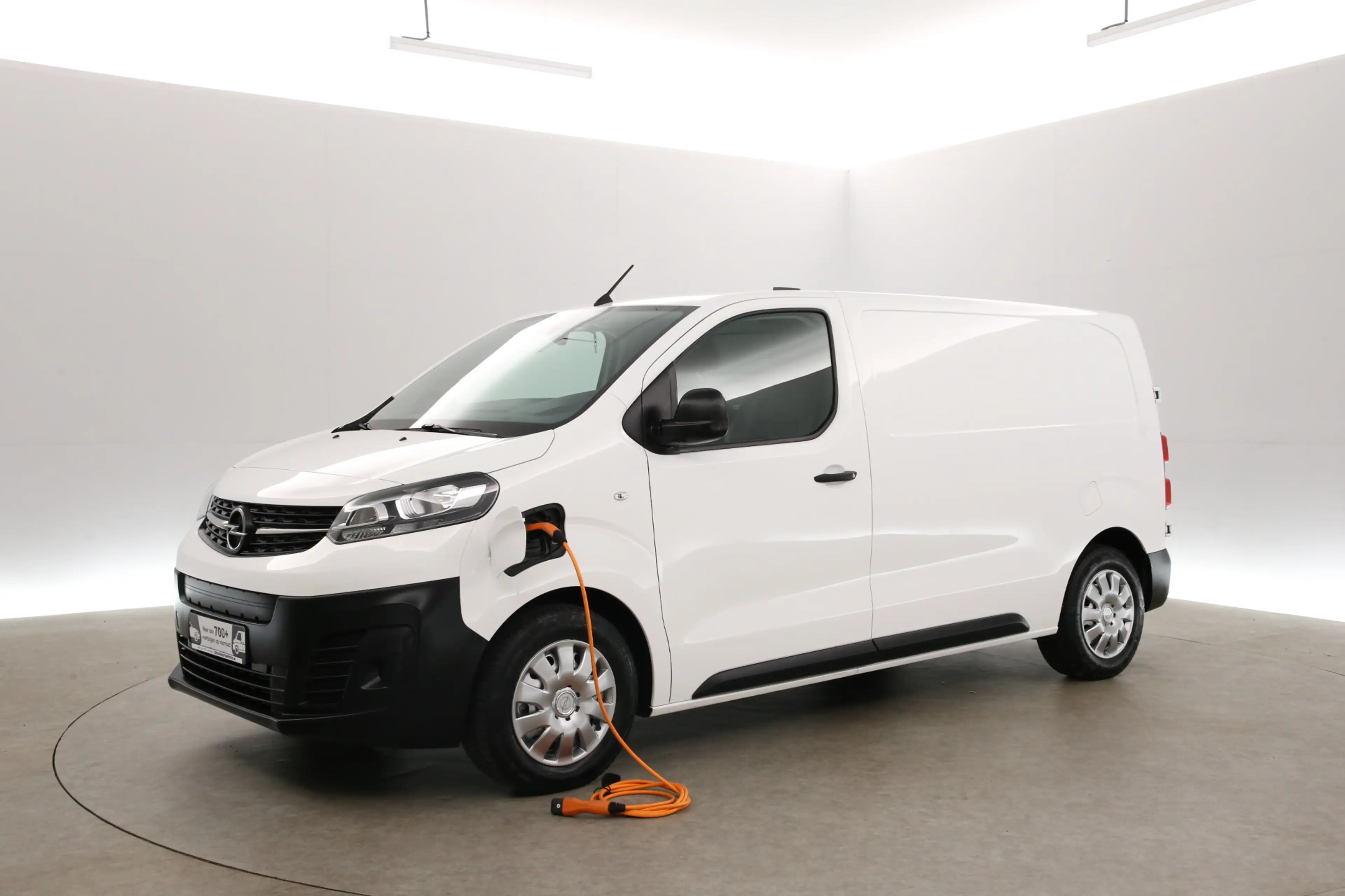 Peugeot e-Expert Opel Vivaro-e L2H1 Edition 75 kWh | Snelladen | SO — photo 10