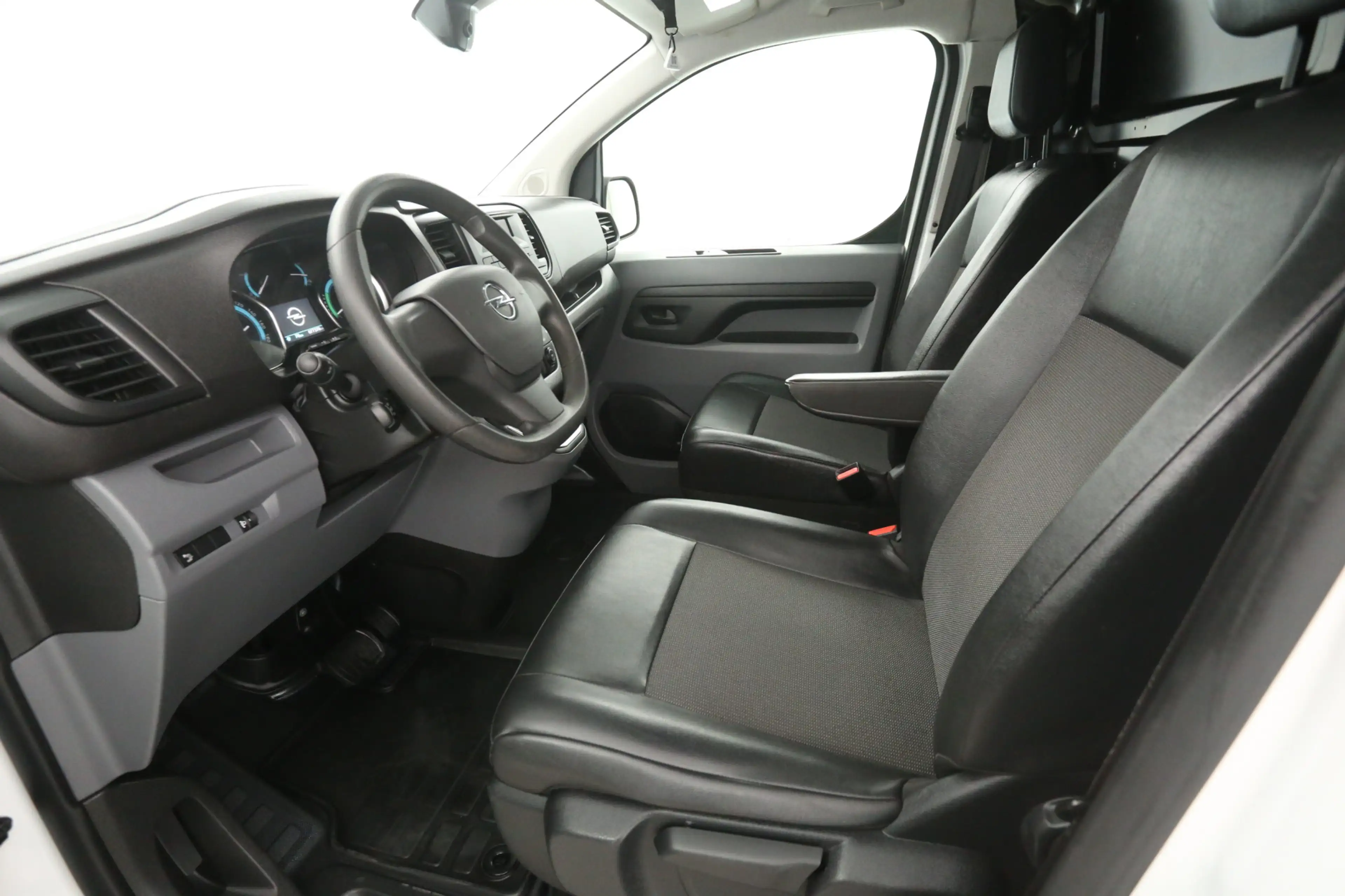 Peugeot e-Expert Opel Vivaro-e L2H1 Edition 75 kWh | Snelladen | SO — photo 22