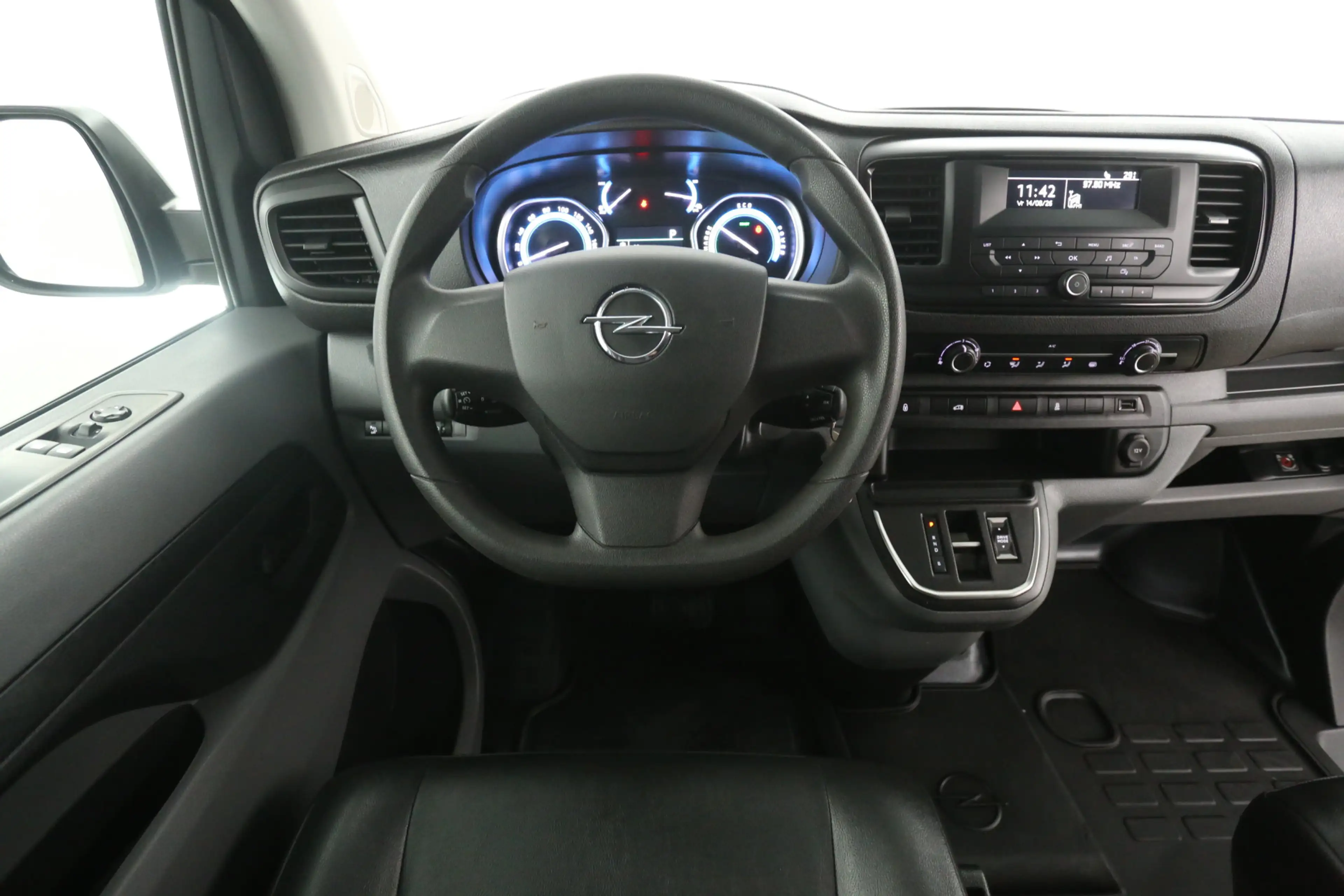 Peugeot e-Expert Opel Vivaro-e L2H1 Edition 75 kWh | Snelladen | SO — photo 2