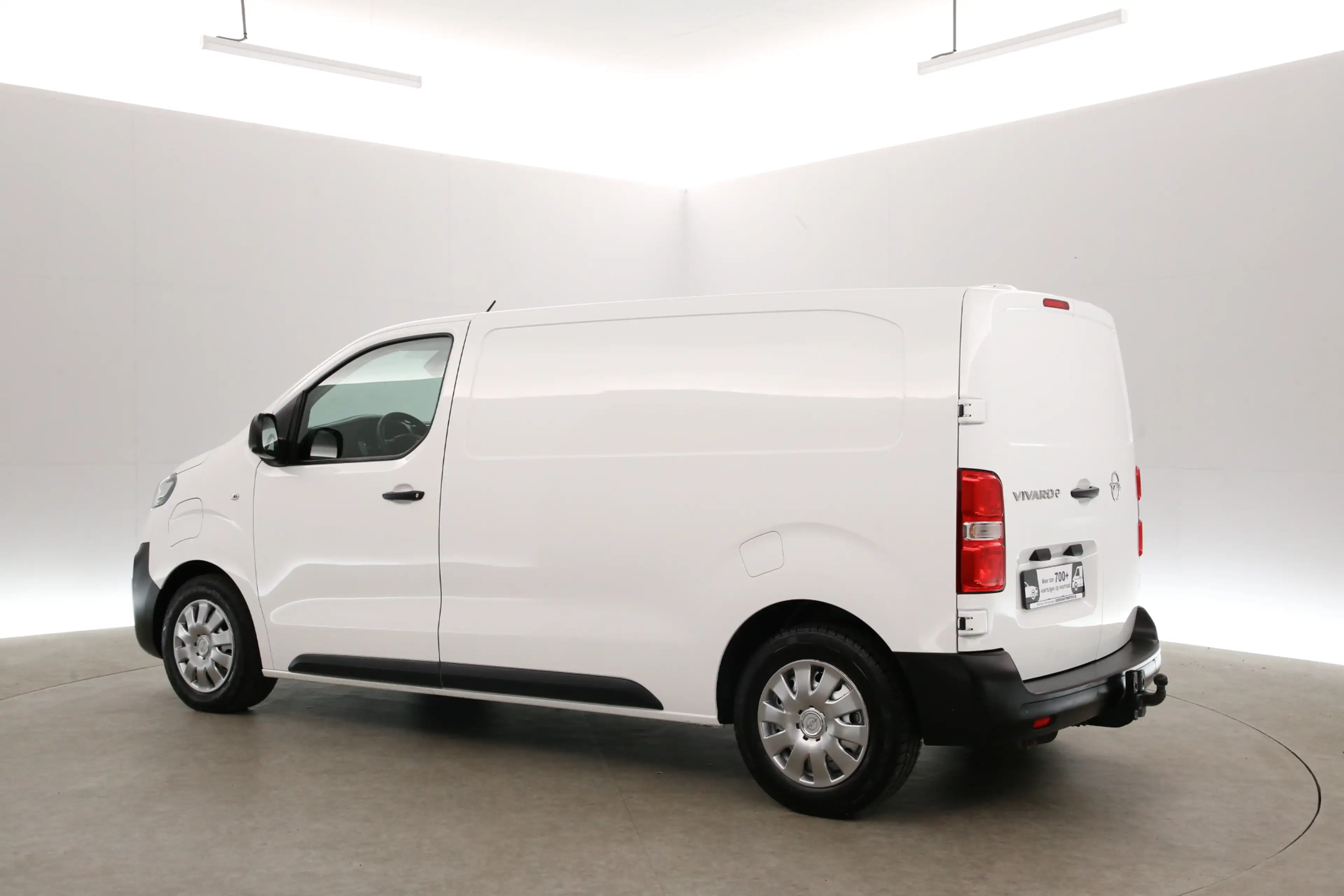 Peugeot e-Expert Opel Vivaro-e L2H1 Edition 75 kWh | Snelladen | SO — photo 4