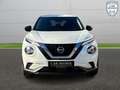 Nissan Juke Acenta Blanc - thumbnail 3