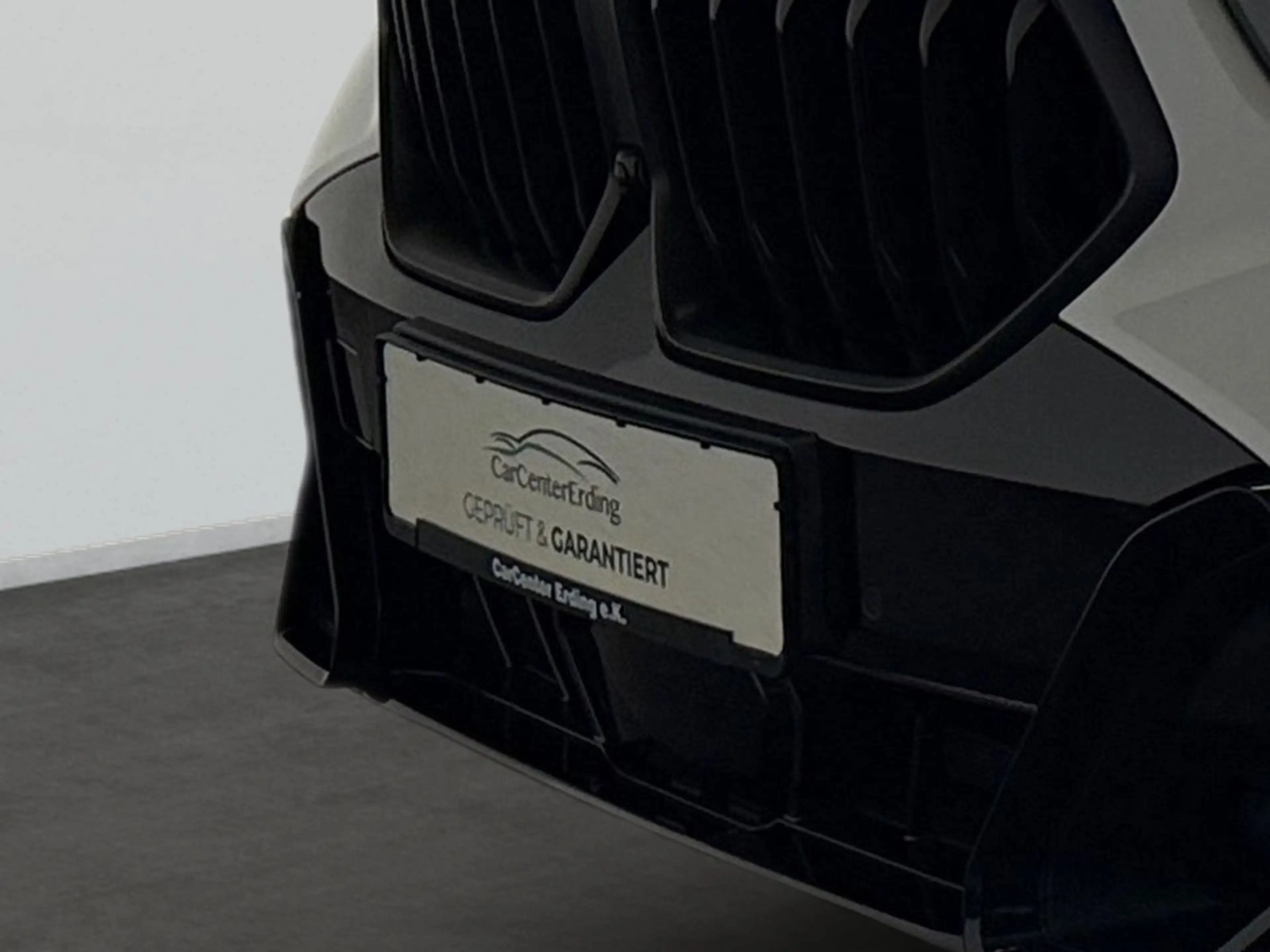 BMW X6 40ixDrive*M Sport*a.LED*Navi*360*Pano*HUD*H&K — photo 8