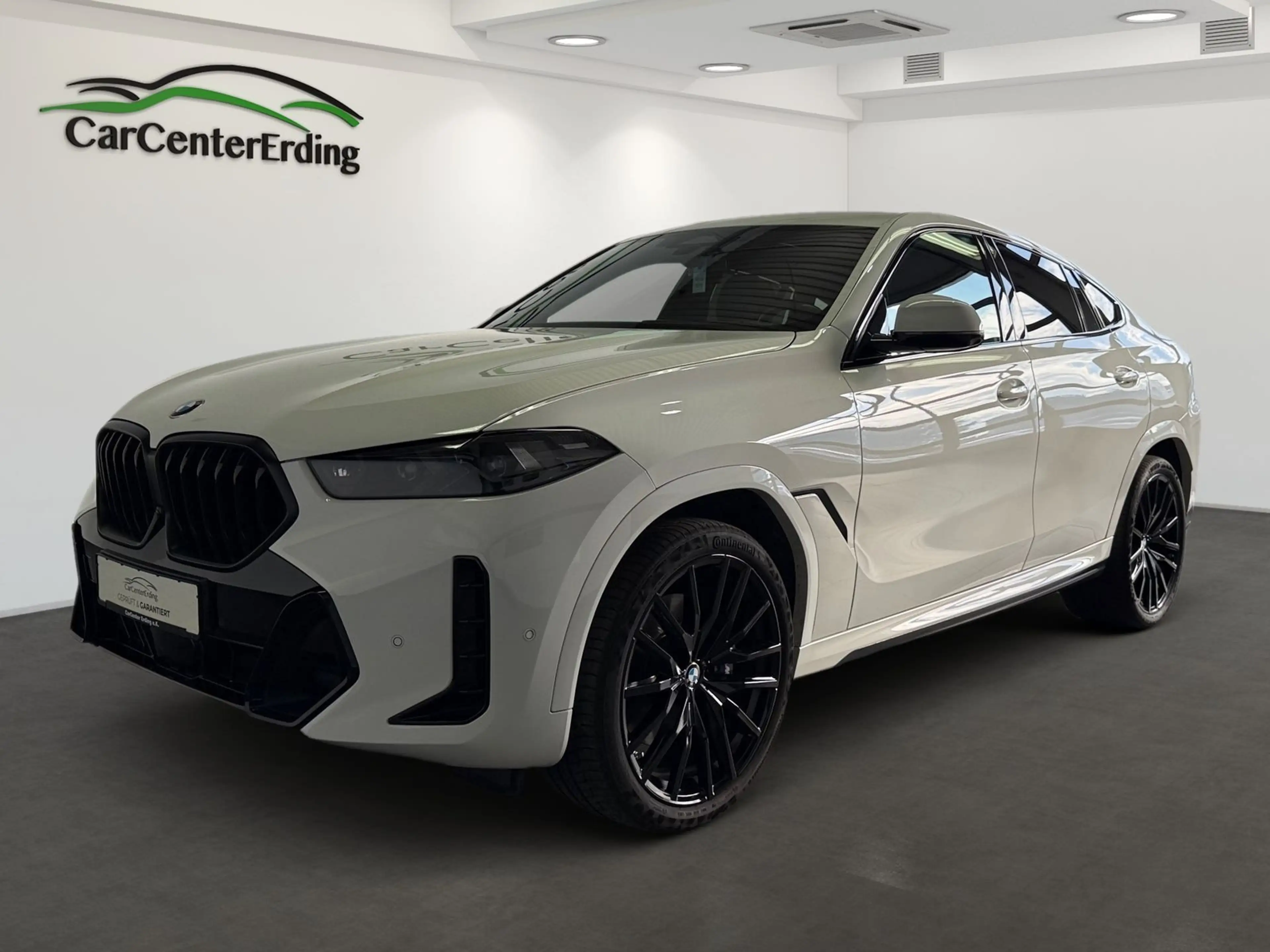 BMW X6 40ixDrive*M Sport*a.LED*Navi*360*Pano*HUD*H&K