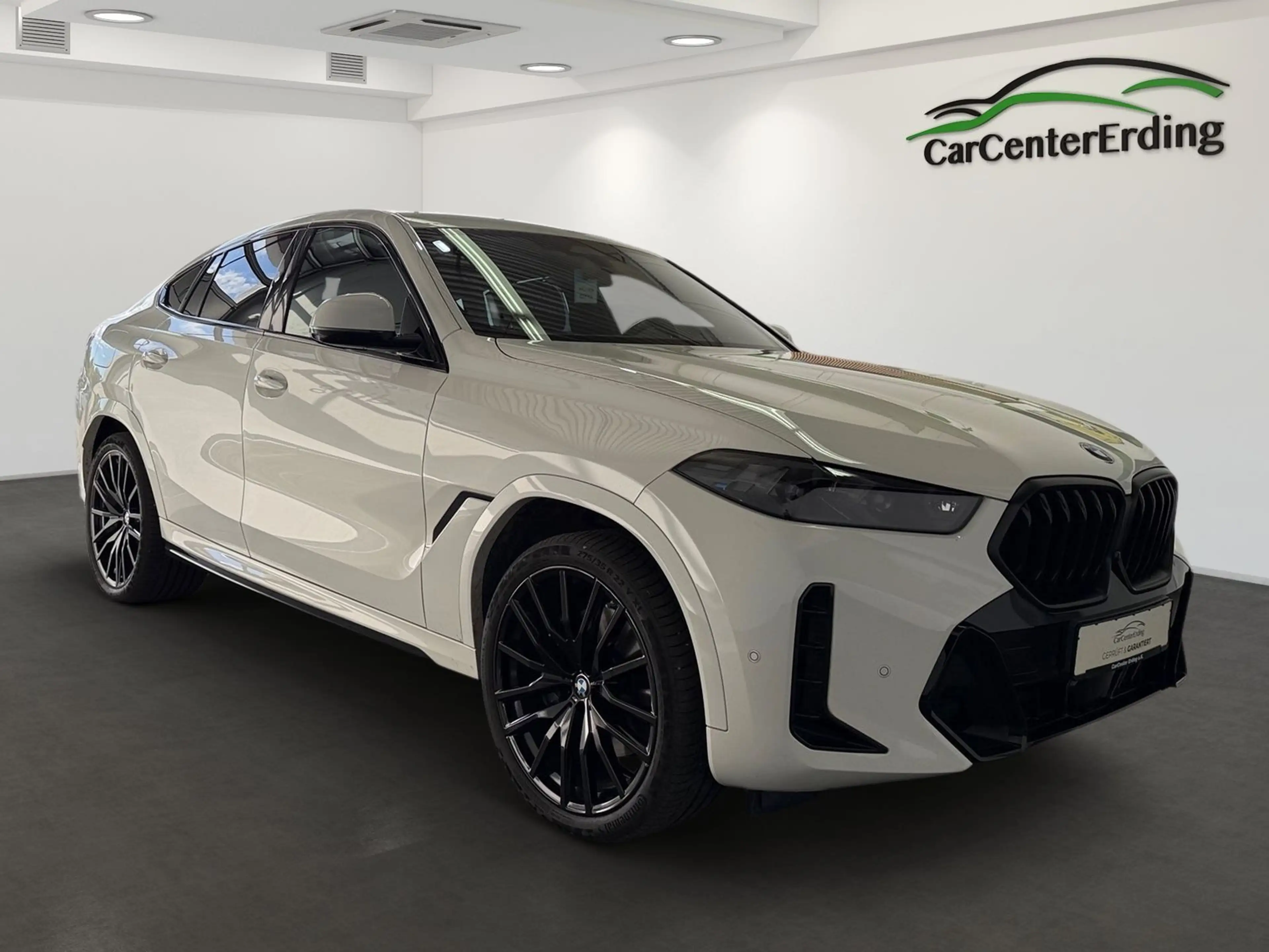 BMW X6 40ixDrive*M Sport*a.LED*Navi*360*Pano*HUD*H&K — photo 2