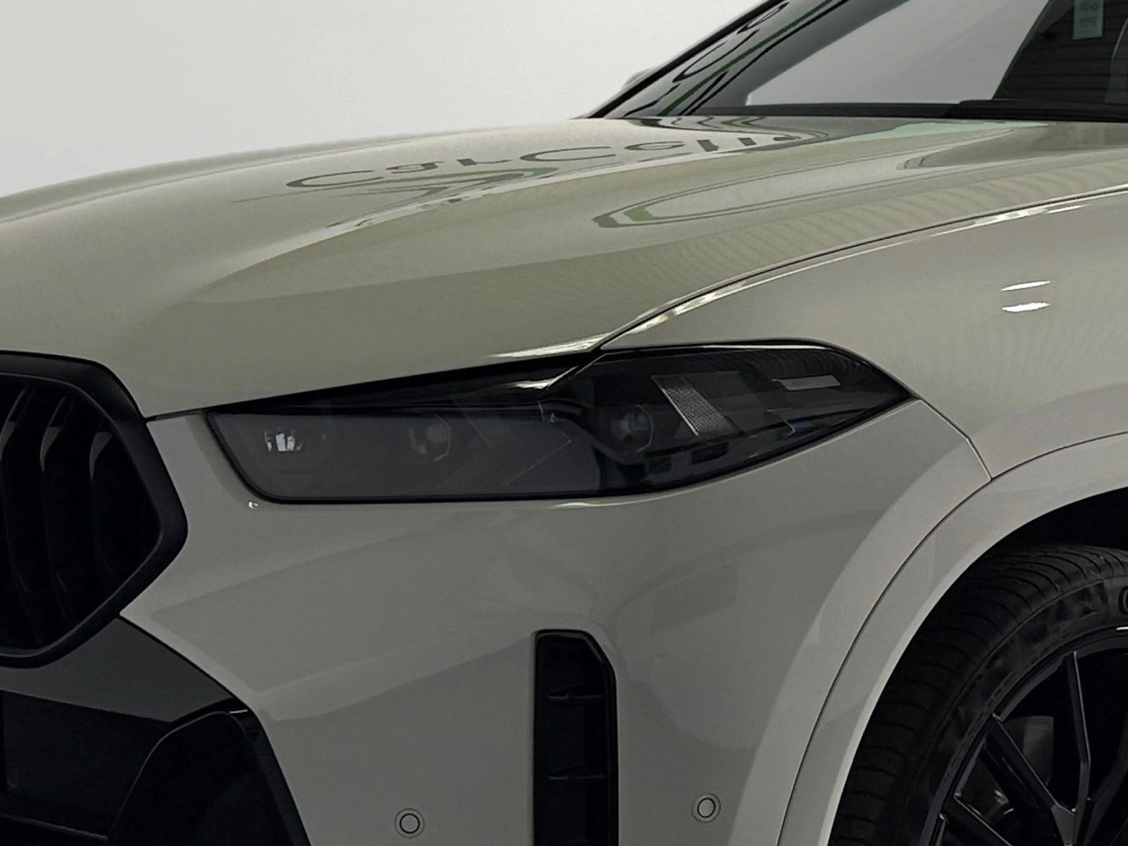 BMW X6 40ixDrive*M Sport*a.LED*Navi*360*Pano*HUD*H&K — photo 7