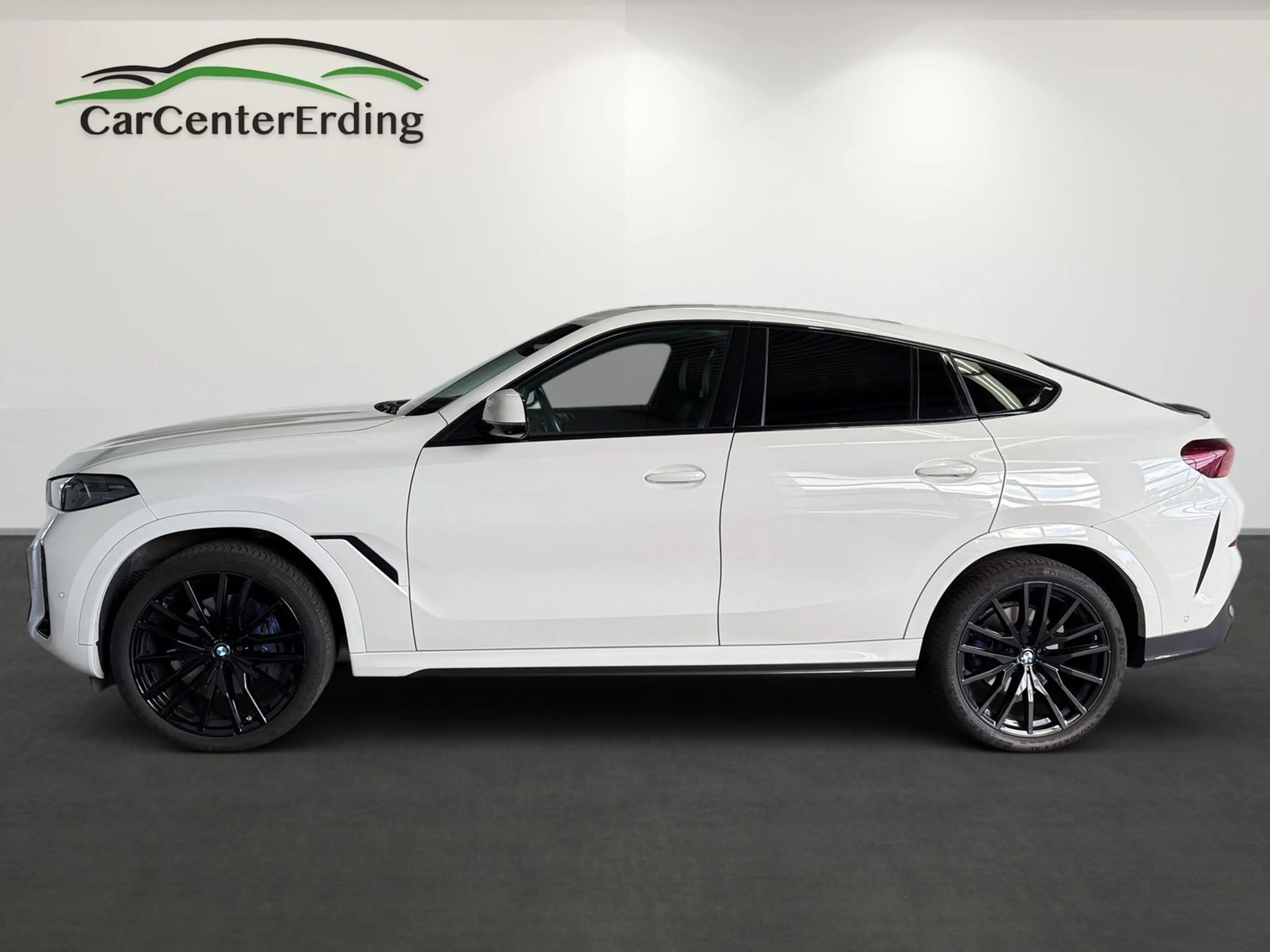 BMW X6 40ixDrive*M Sport*a.LED*Navi*360*Pano*HUD*H&K — photo 6