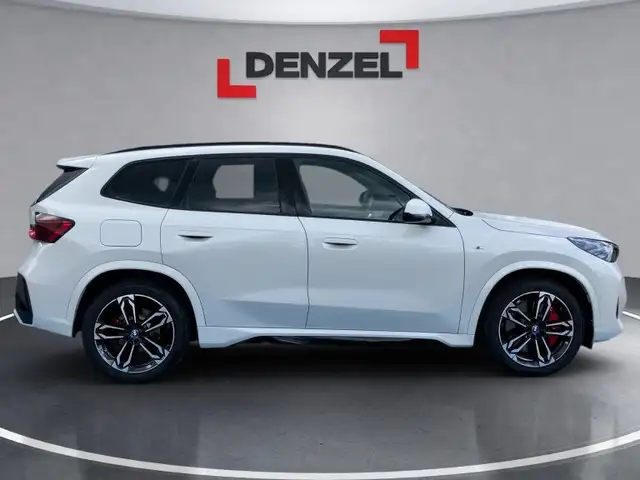 BMW X1 xDrive25e U11 XB2 Ansicht 10