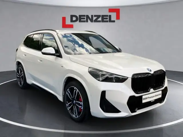 BMW X1 xDrive25e U11 XB2 Ansicht 3