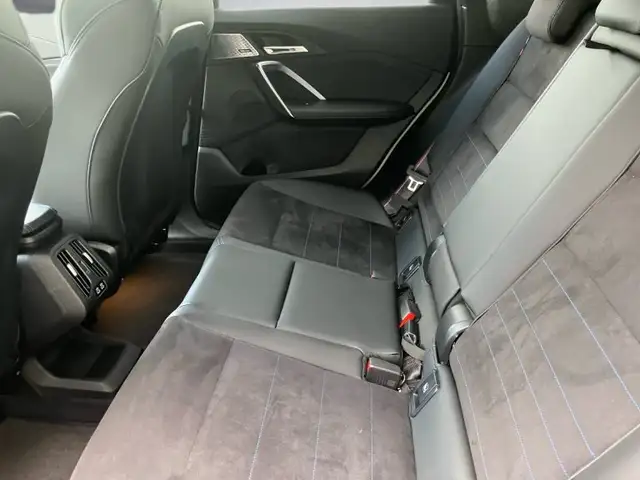 BMW X1 xDrive25e U11 XB2 Ansicht 9
