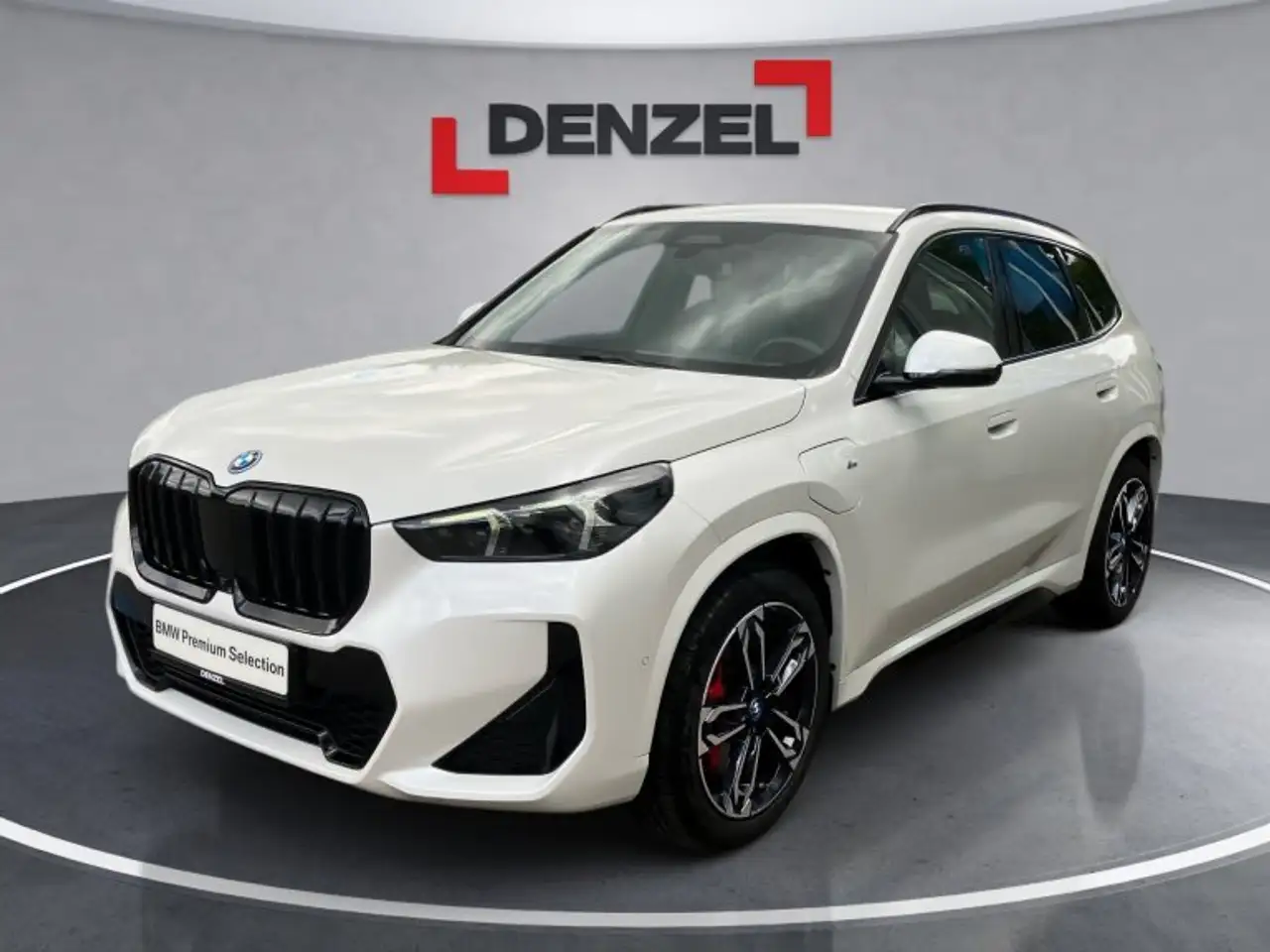BMW X1 xDrive25e U11 XB2