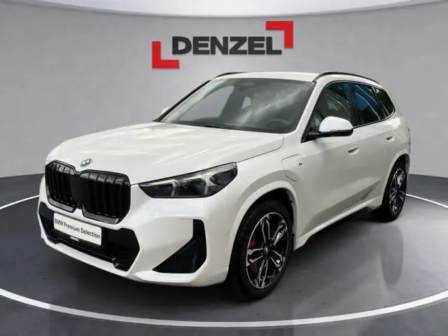 BMW X1 xDrive25e U11 XB2 Ansicht 1