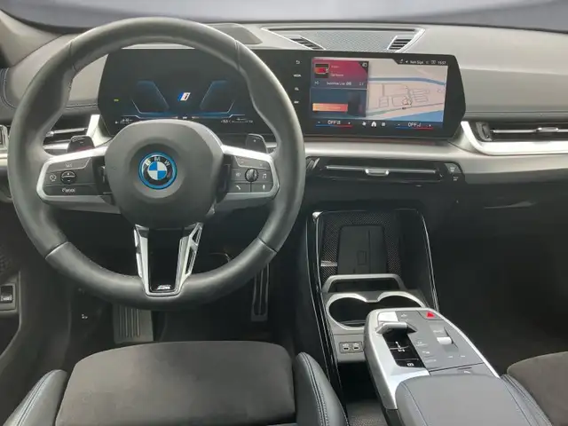 BMW X1 xDrive25e U11 XB2 Ansicht 6