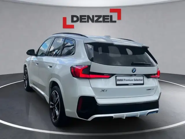 BMW X1 xDrive25e U11 XB2 Ansicht 11