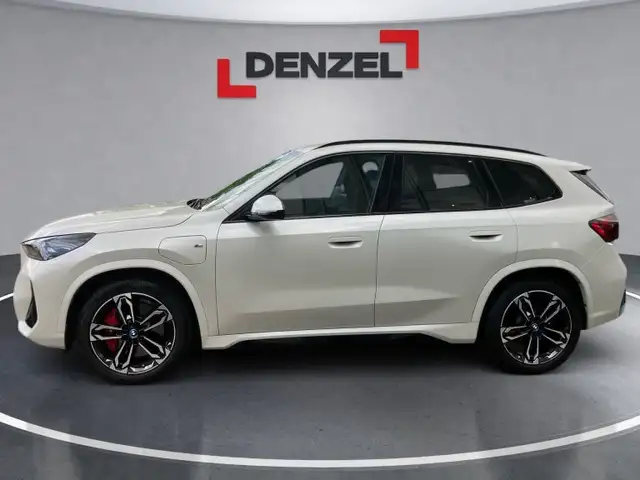 BMW X1 xDrive25e U11 XB2 Ansicht 2