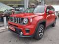 Jeep Renegade 2.0 Mjt 140CV 4WD Active Drive Longitude Rosso - thumbnail 3