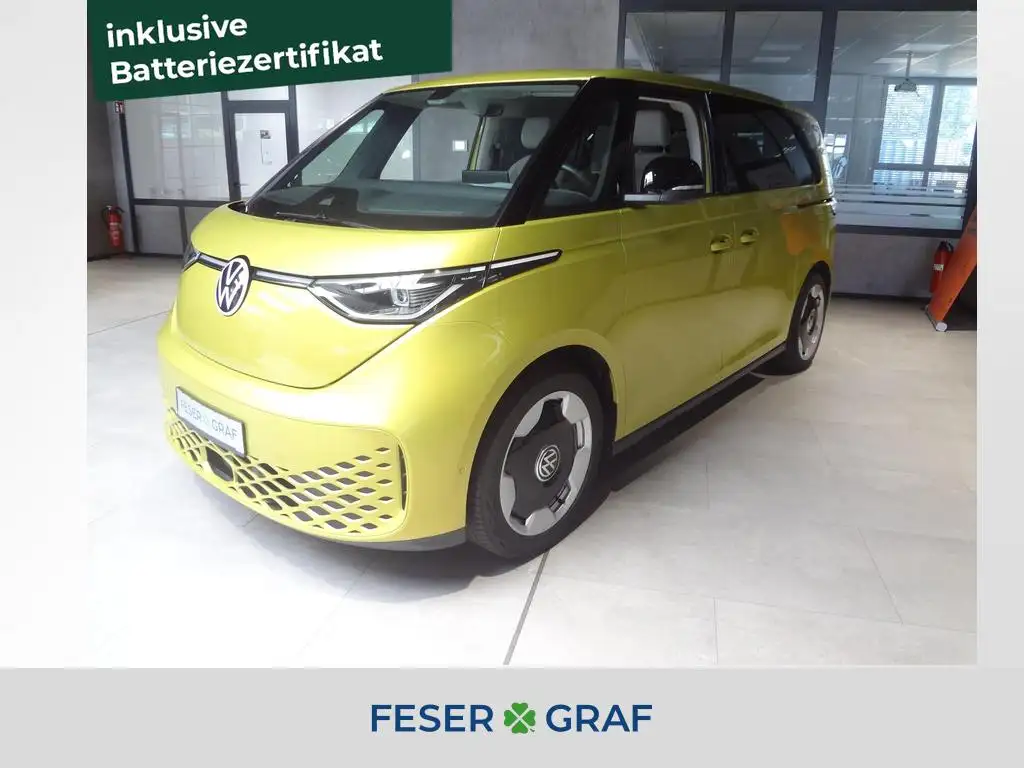 Pro Navi el. Schiebetür + Klappe AHK