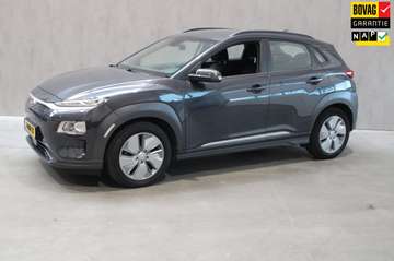 EV Comfort 64 kWh Camera/Carplay 97.5% SOH Prijs i