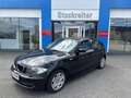 BMW 116 i Aut.*Pickerl 07/2027*PDC*KLIMA* Schwarz - thumbnail 1