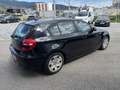 BMW 116 i Aut.*Pickerl 07/2027*PDC*KLIMA* Schwarz - thumbnail 5